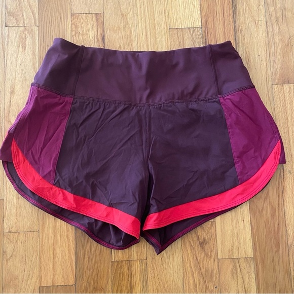 Athleta Pants - Athleta Running Free Shorts